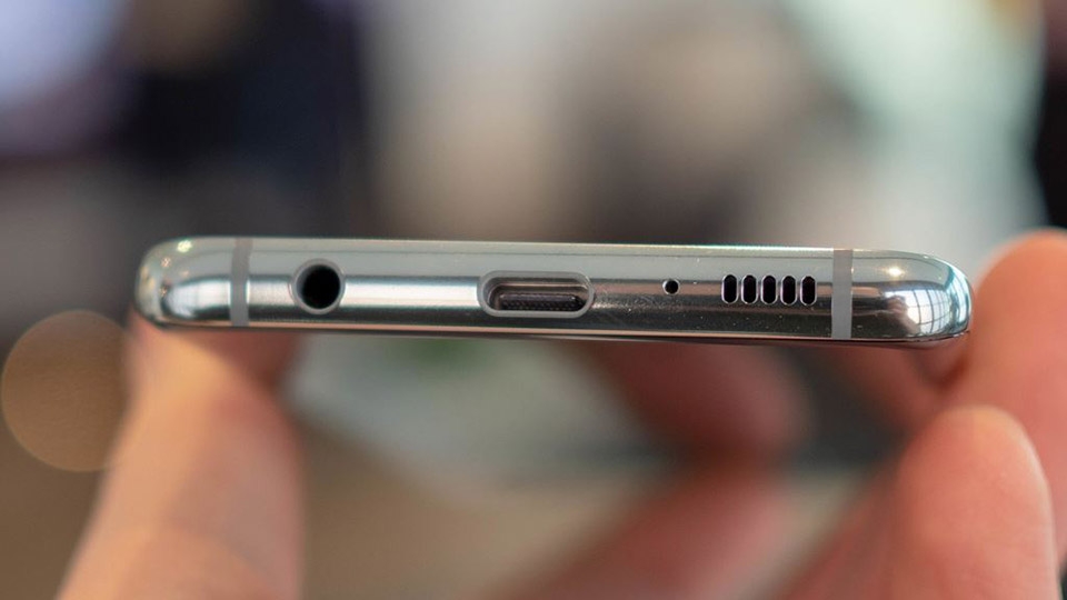 Cuối năm nay, Galaxy Note 10 sẽ có gì khác biệt với Galaxy S10+? 16