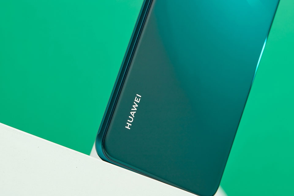 Huawei Nova 5