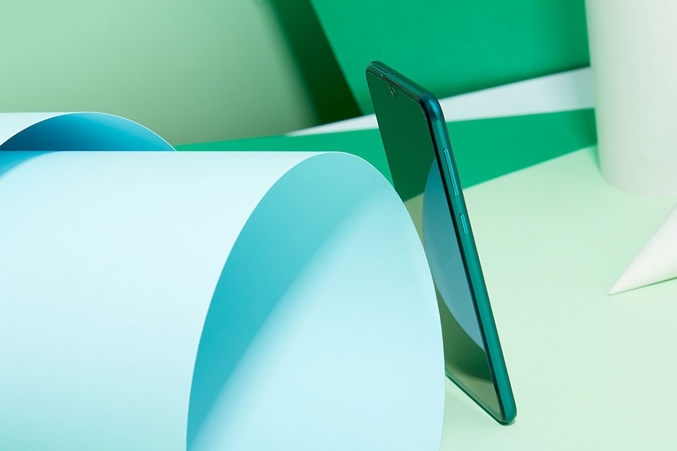 Huawei Nova 5