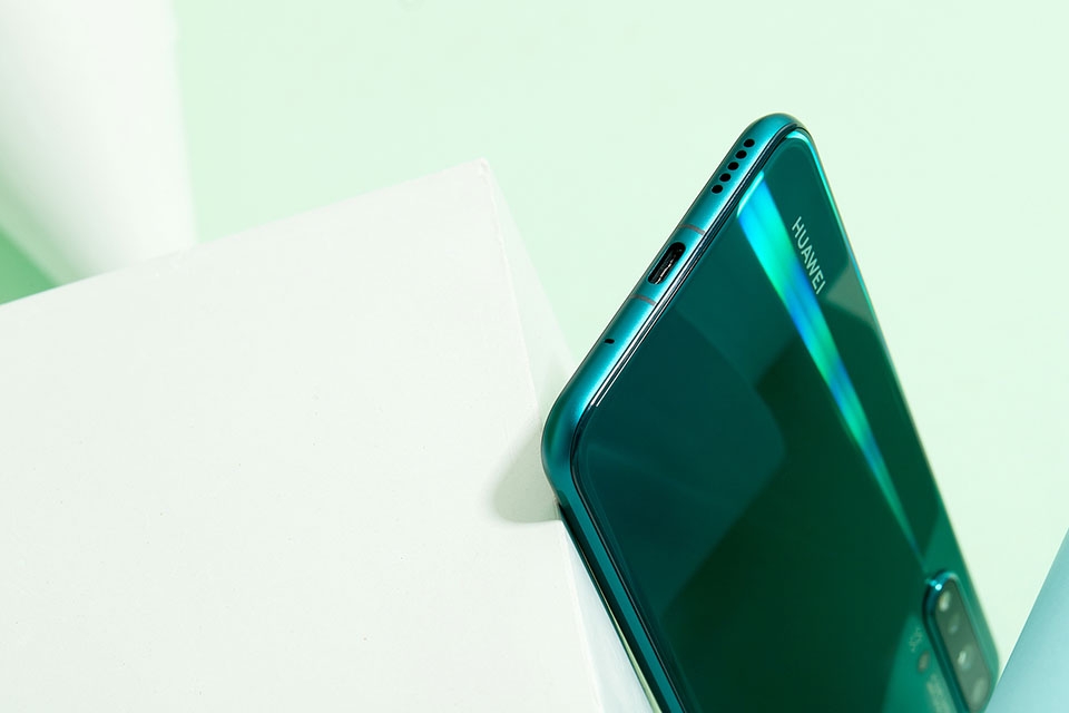 Huawei Nova 5