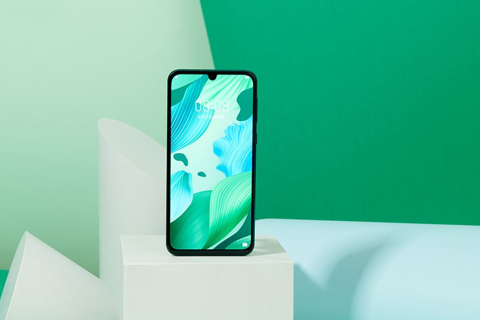 Huawei Nova 5
