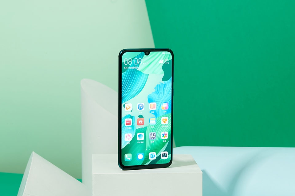 Huawei Nova 5