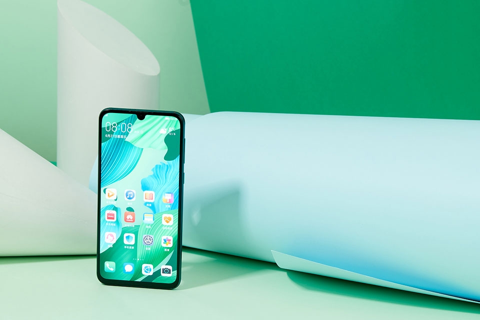 Huawei Nova 5