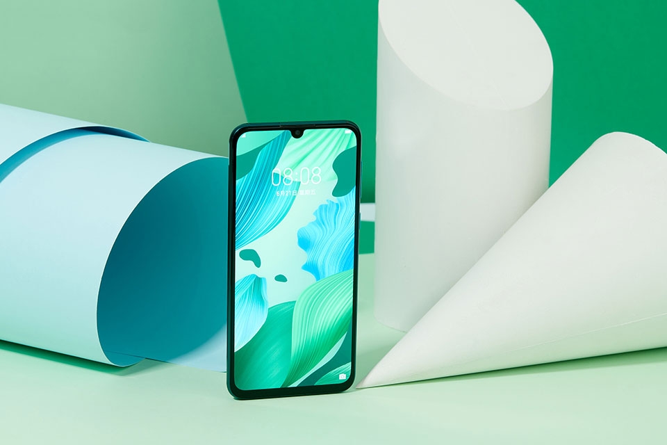 Huawei Nova 5