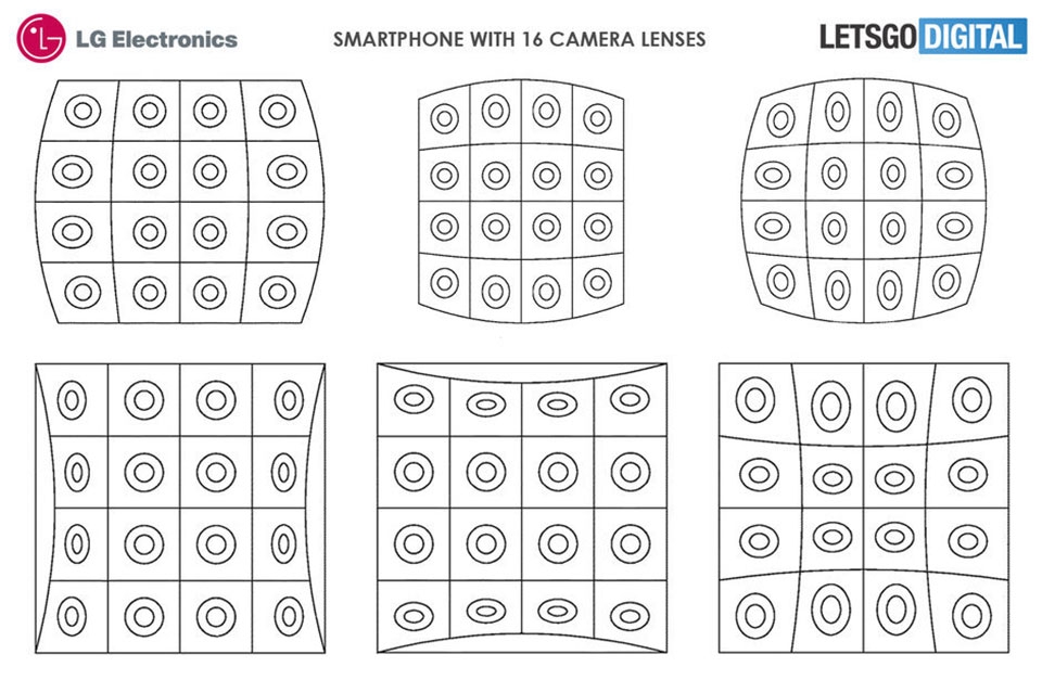 LG G9 ThinQ LG G9 ThinQ