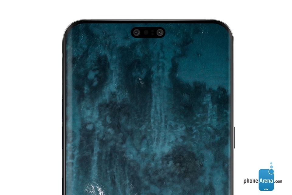 LG G9 ThinQ LG G9 ThinQ