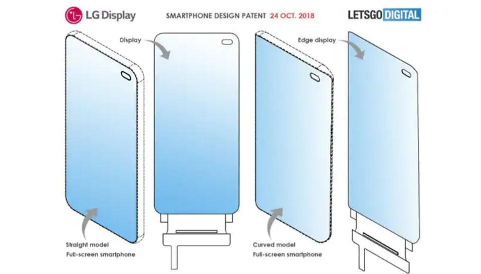 LG G9 ThinQ LG G9 ThinQ