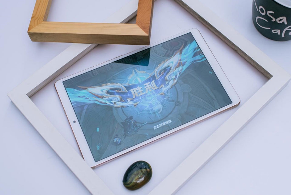 Huawei MediaPad M6 8.4 inch