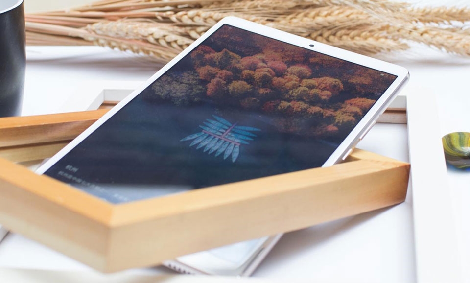 Huawei MediaPad M6 8.4 inch