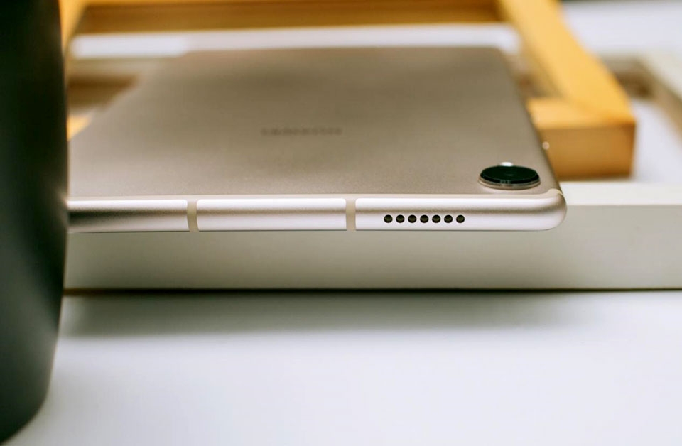 Huawei MediaPad M6 8.4 inch