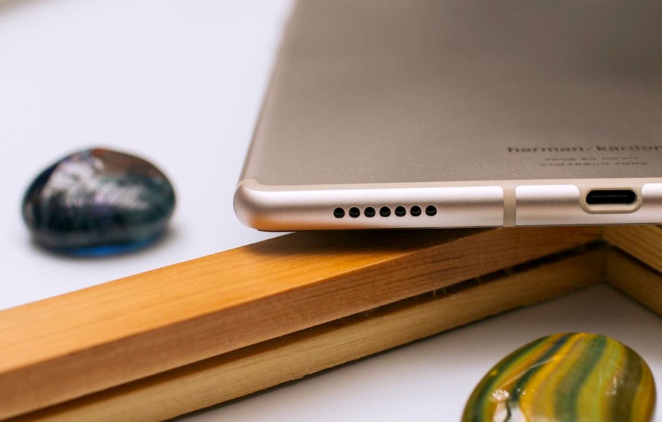 Huawei MediaPad M6 8.4 inch