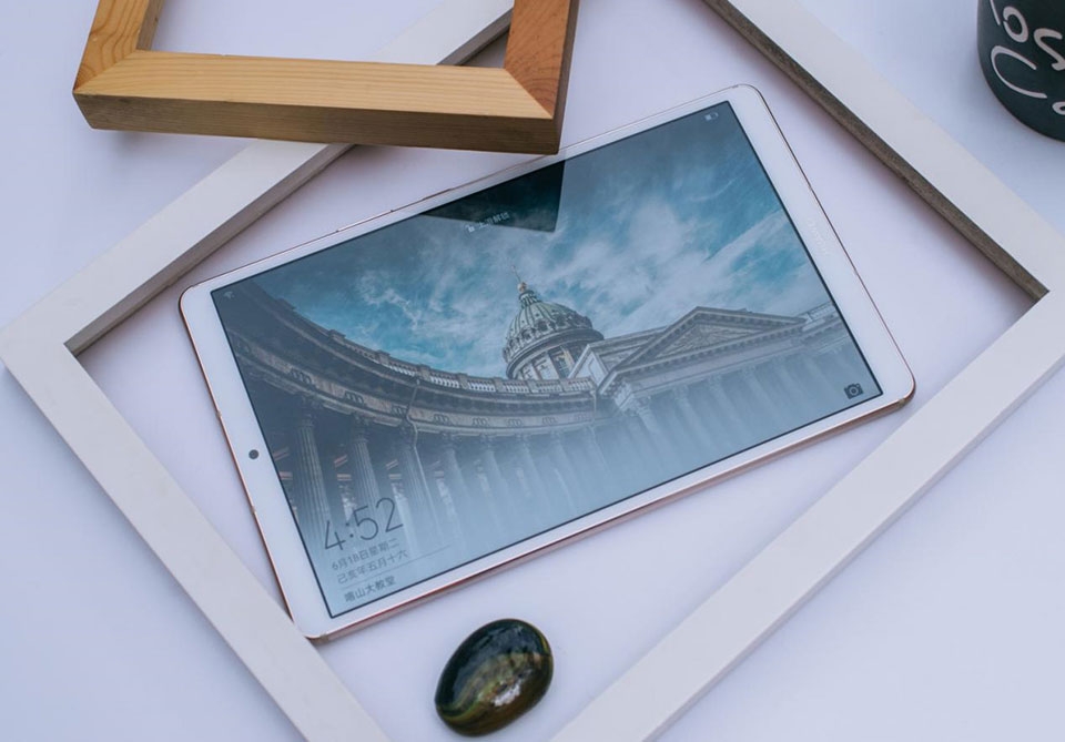 Huawei MediaPad M6 8.4 inch