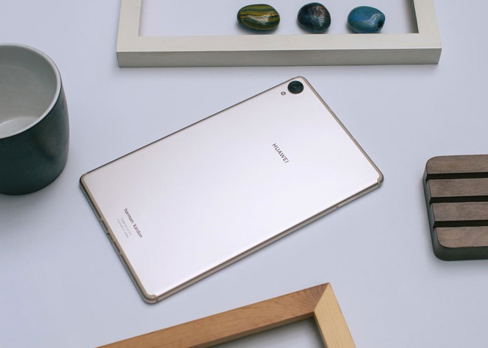 Huawei MediaPad M6 8.4 inch