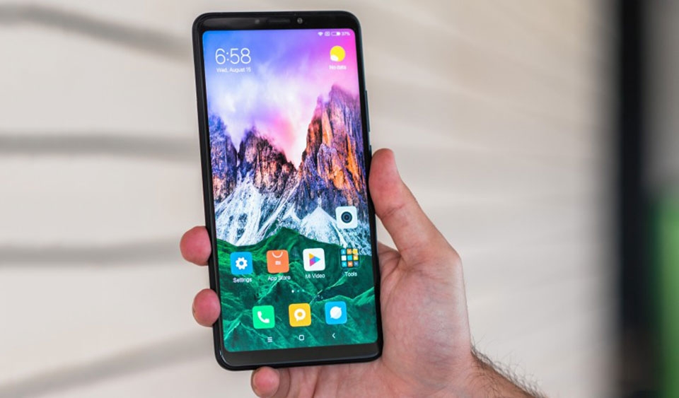 CEO Xiaomi tuyên bố tạm ngưng dòng Mi Max và Mi Note CEO Xiaomi tuyên bố tạm ngưng dòng Mi Max và Mi Note