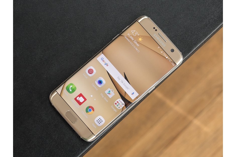 Galaxy S7 Galaxy S7