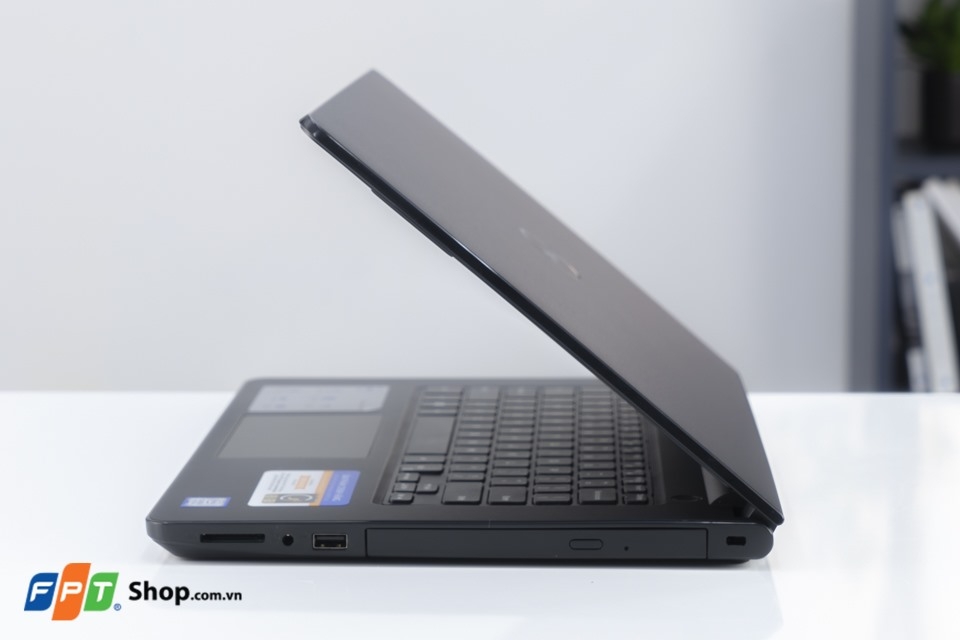 Laptop Dell Inspiron N3476: Mạnh mẽ, bền bỉ! (ảnh 7)