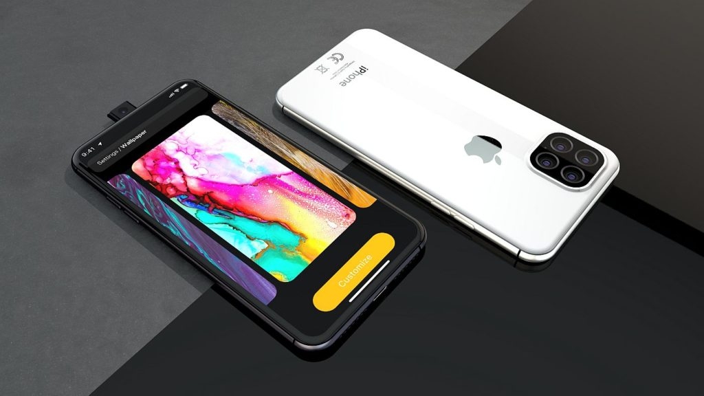 iPhone 11