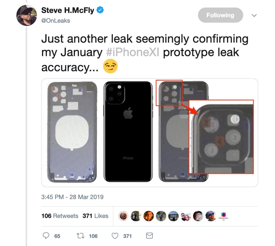 Tất tần tật về công nghệ iPhone 5G trong tay Apple 5