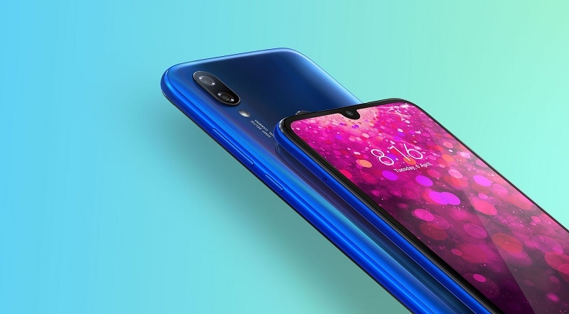Mi CC9