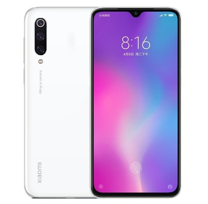 Mi cc9e