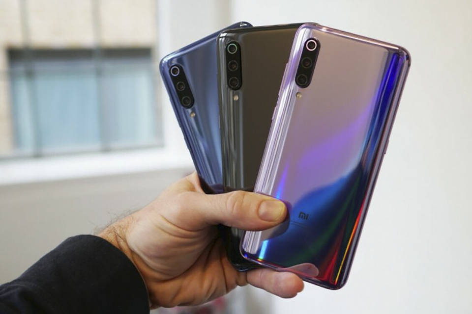 Xiaomi Mi 9: Flagship cao cấp đáng “đồng tiền bát gạo” (ảnh 1)