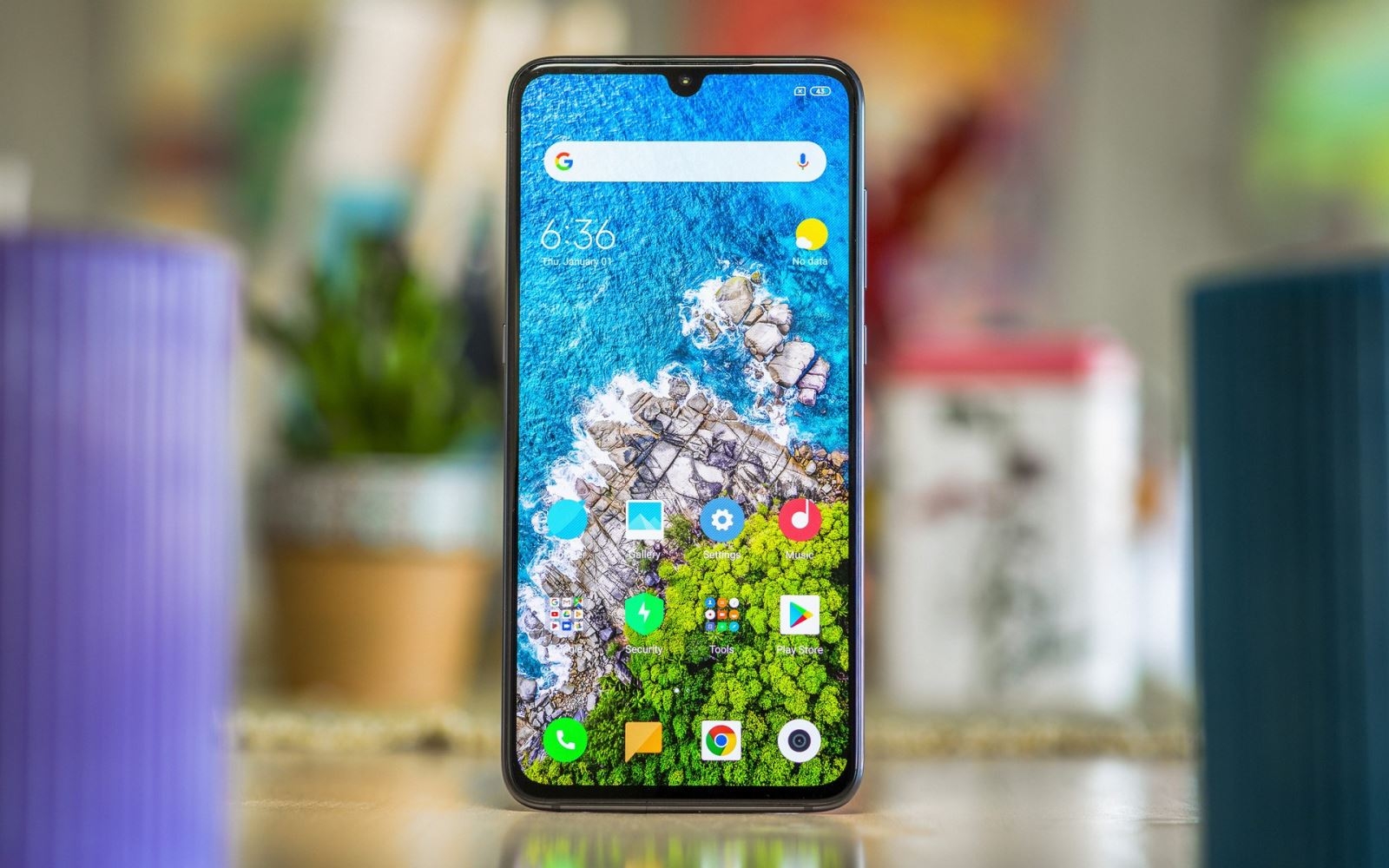 Xiaomi Mi 9: Flagship cao cấp đáng “đồng tiền bát gạo” (ảnh 2)