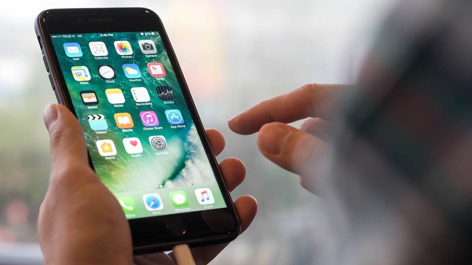 iPhone 7 và iPod touch gen 7: những ưu thế vượt trội của iPhone 2