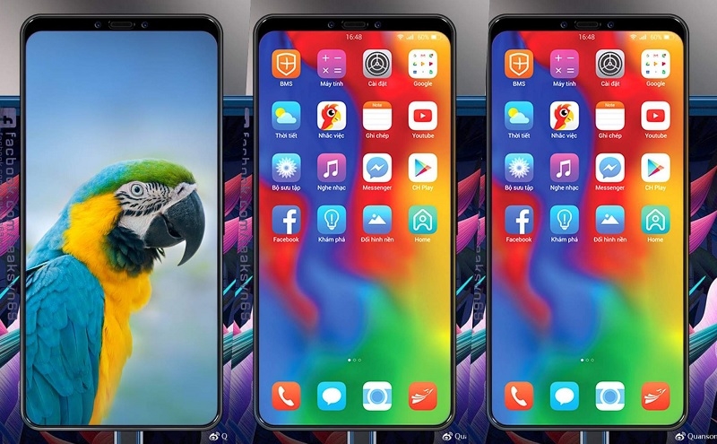 Bphone 2019 Bphone 2019