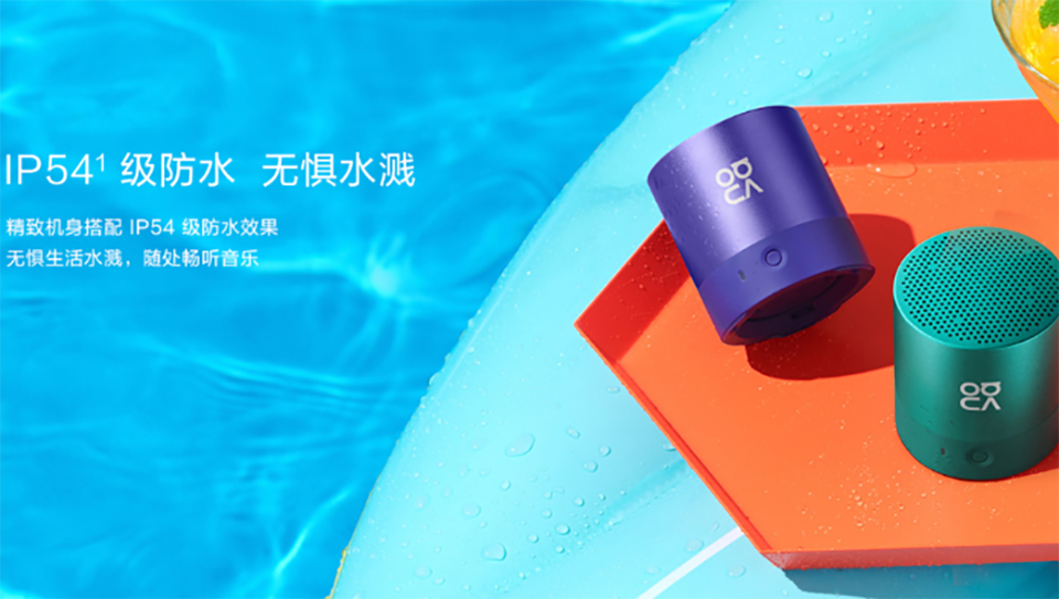 Loa Bluetooth Nova Mini (ảnh 3)