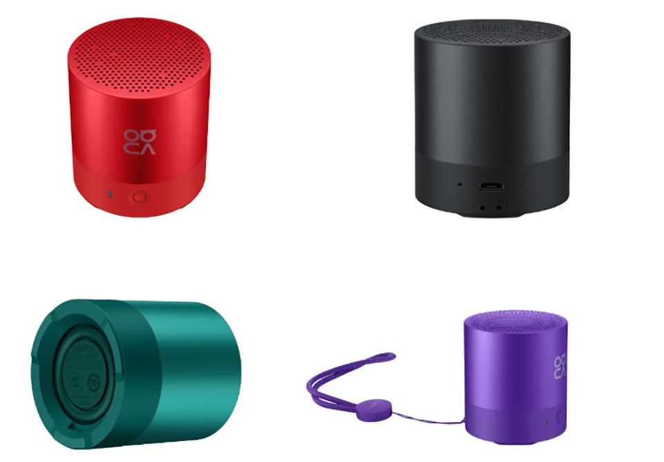 Loa Bluetooth Nova Mini (ảnh 2)