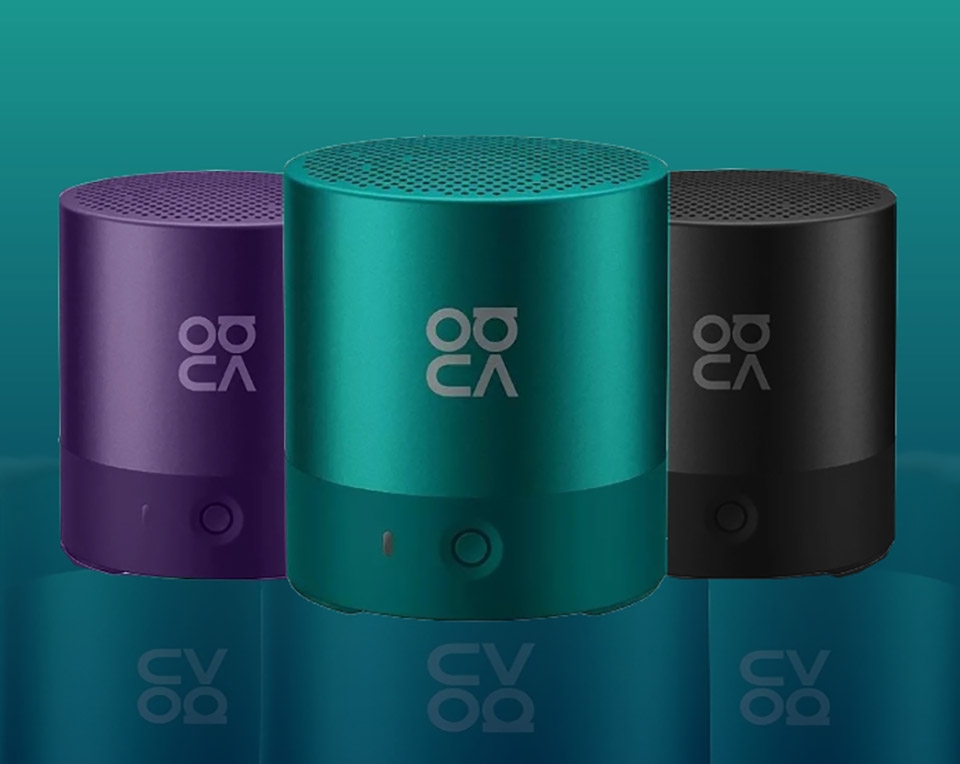 Loa Bluetooth Nova Mini (ảnh 1)