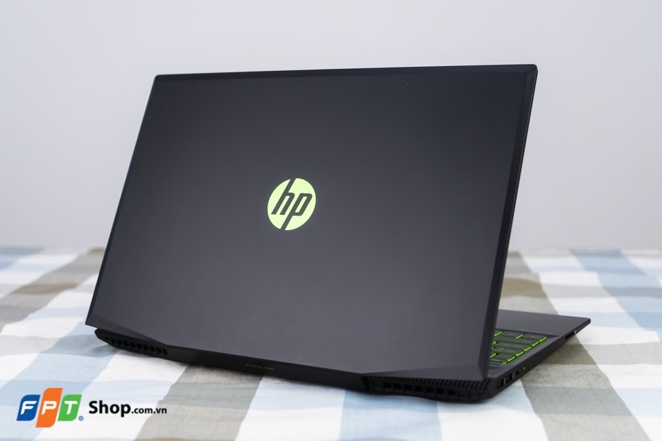 Laptop HP Pavilion Power 15 (ảnh 1)