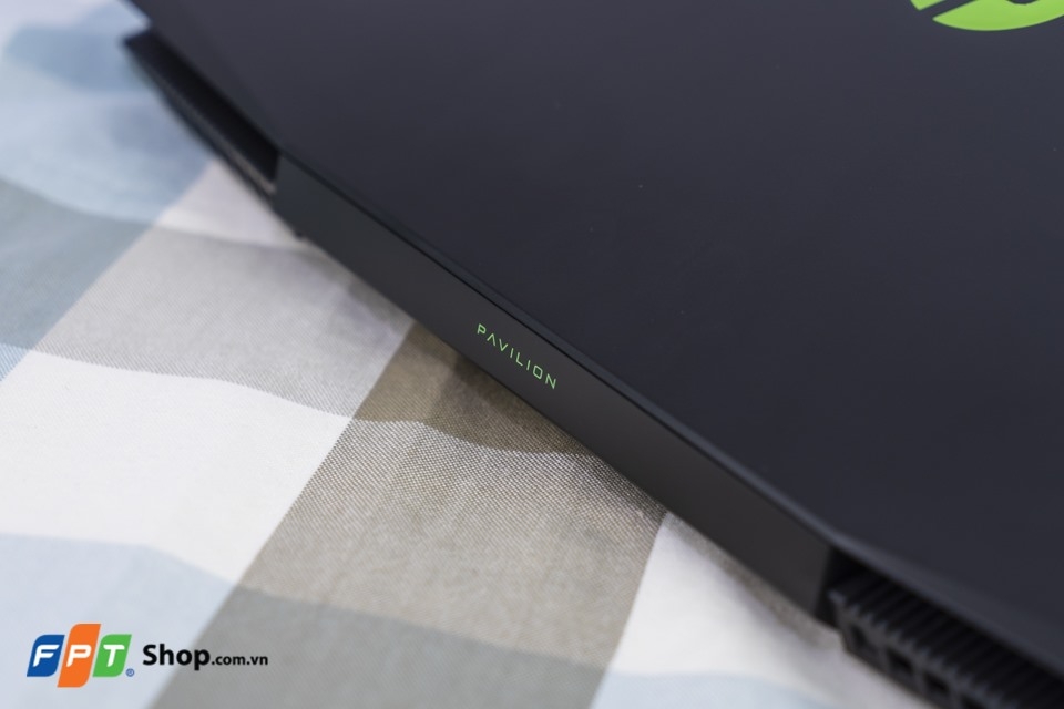 Laptop HP Pavilion Power 15 (ảnh 2)