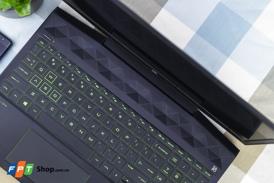 Laptop HP Pavilion Power 15 (ảnh 6)