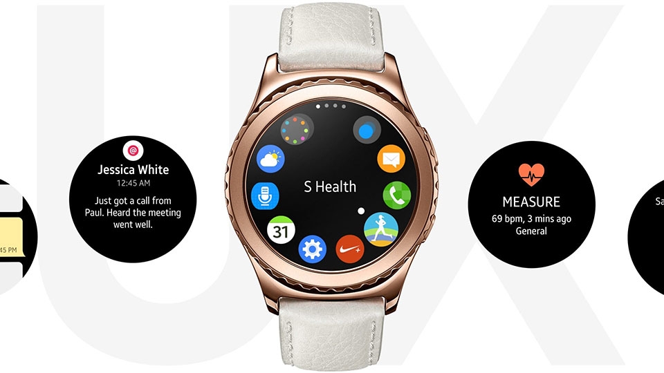 Galaxy Watch 2 Galaxy Watch 2