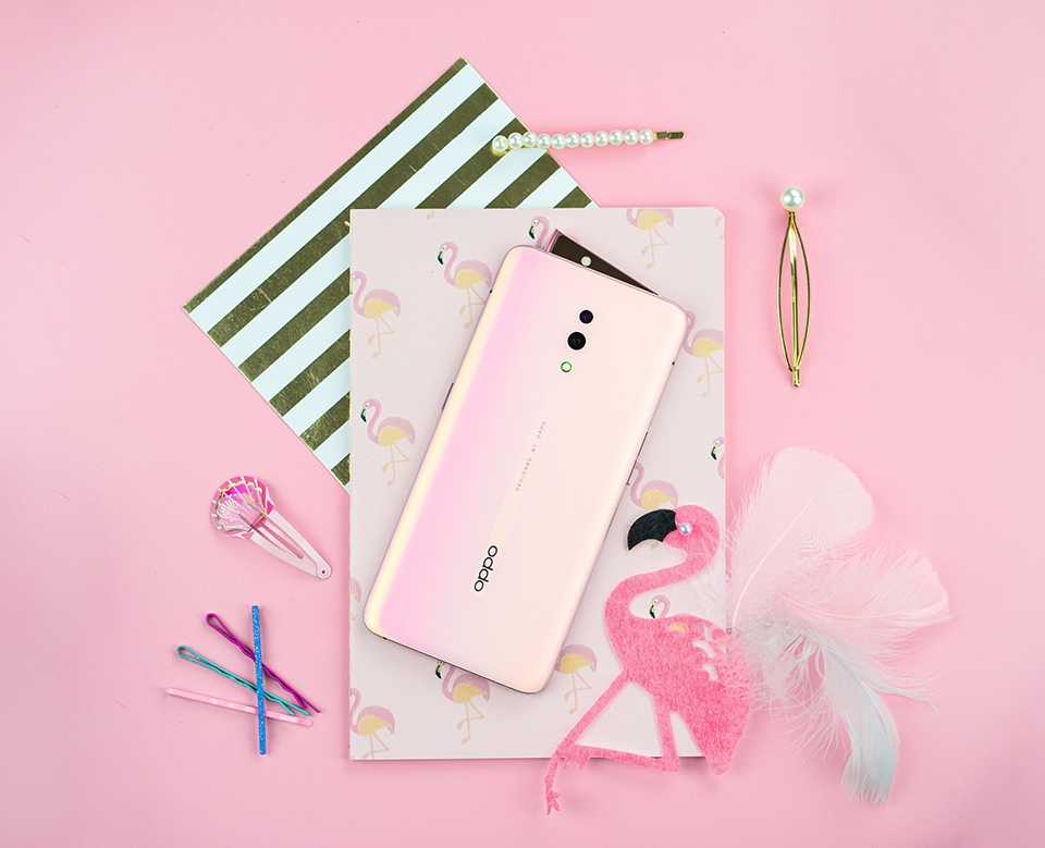 Oppo Reno Oppo Reno