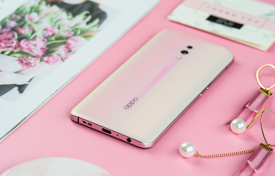 pin Oppo Reno pin Oppo Reno