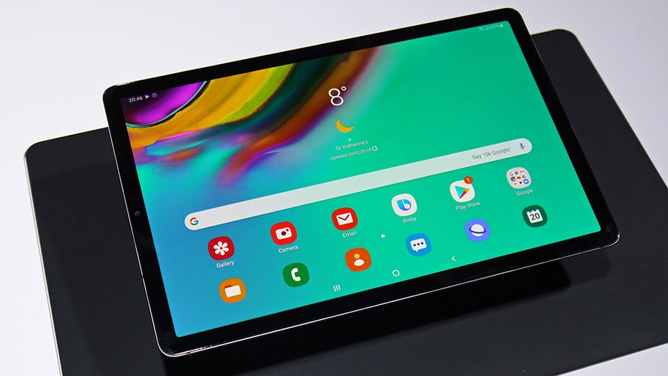 Máy tính bảng Samsung Máy tính bảng Samsung