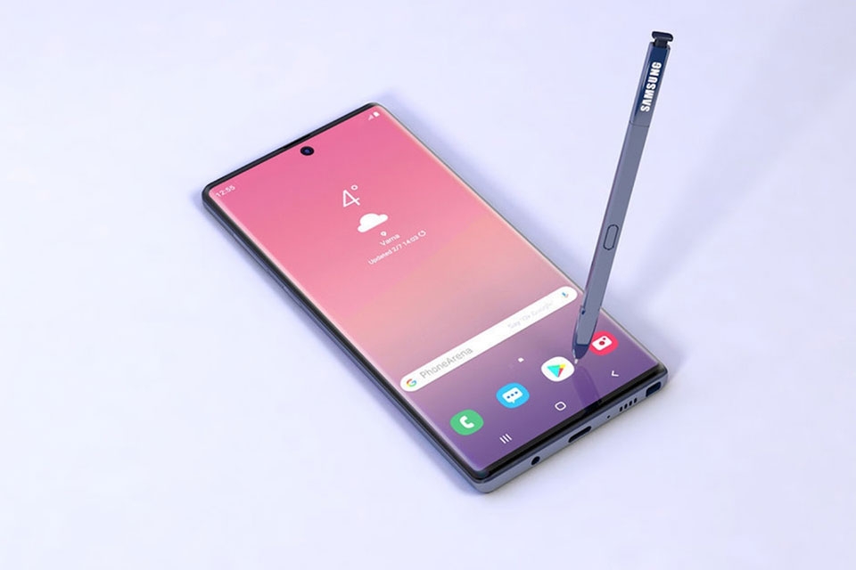 Samsung Galaxy Note 10 Samsung Galaxy Note 10
