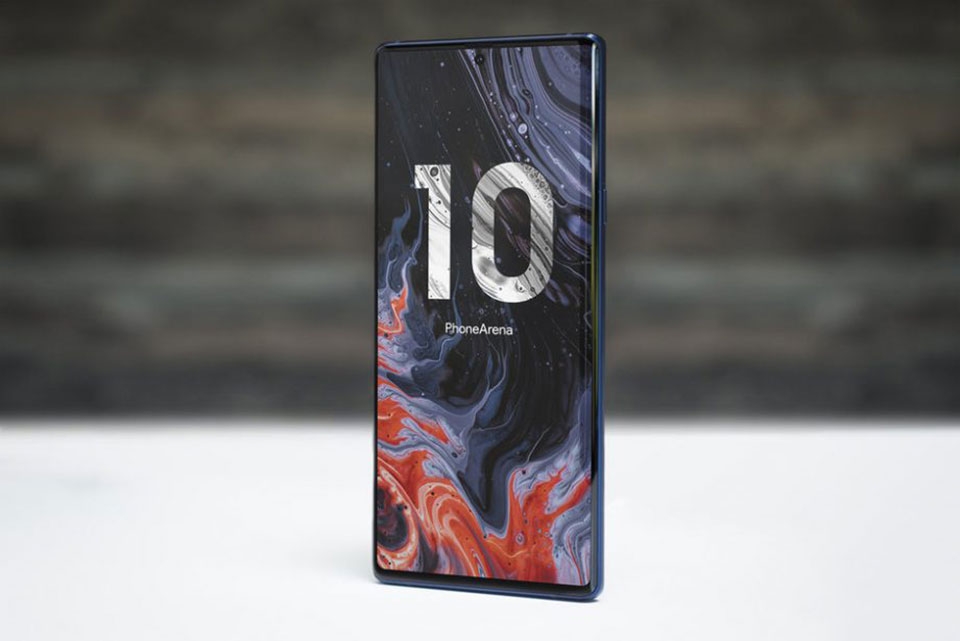Samsung Galaxy Note 10 Samsung Galaxy Note 10