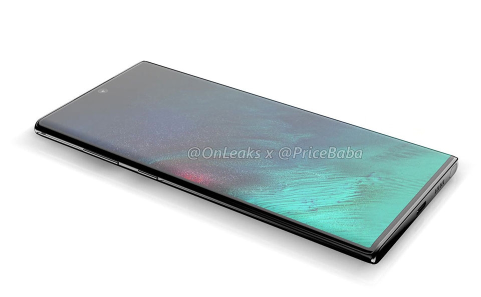 Samsung Galaxy Note 10 Samsung Galaxy Note 10