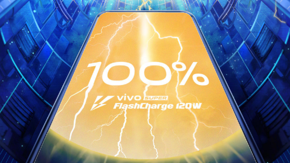 Super FlashCharge