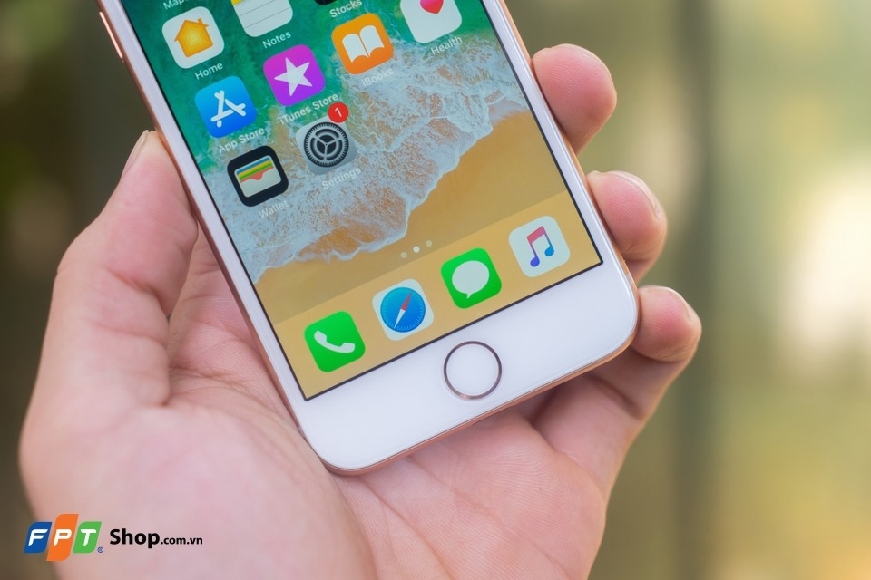 Đây là mẫu iPhone nhỏ gọn, lại rất mạnh mẽ, nhưng đang bị người dùng lãng quên! (ảnh 2)