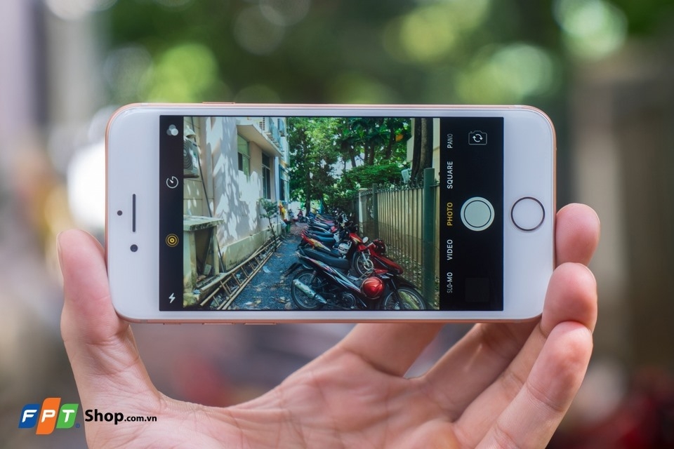 Đây là mẫu iPhone nhỏ gọn, lại rất mạnh mẽ, nhưng đang bị người dùng lãng quên! (ảnh 5)