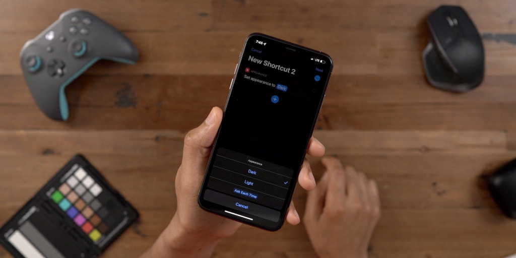 Tính năng iOS 13 09 Tính năng iOS 13 09
