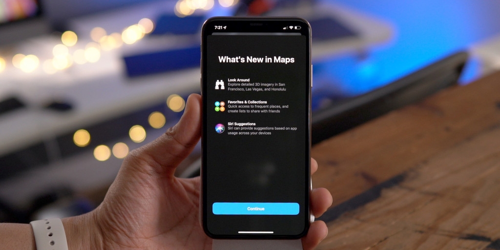 Tính năng iOS 13 09 Tính năng iOS 13 09