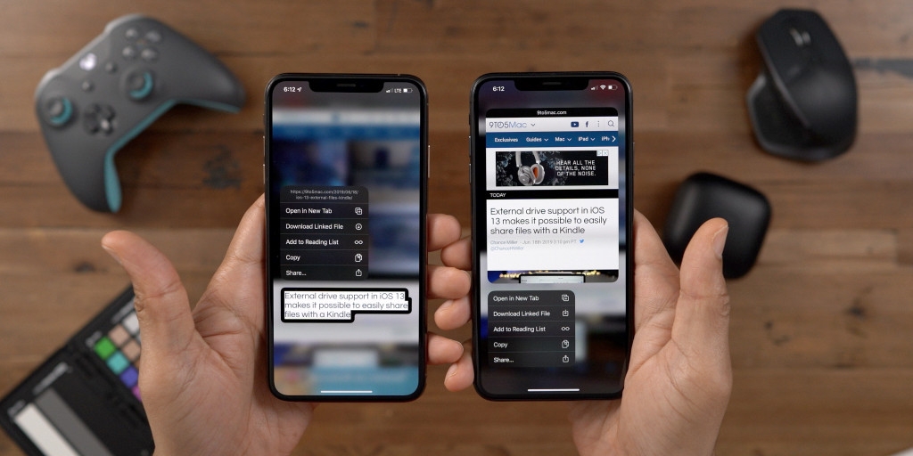 Tính năng iOS 13 05 Tính năng iOS 13 05