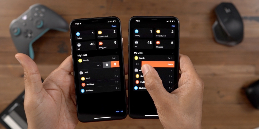 Tính năng iOS 13 07 Tính năng iOS 13 07