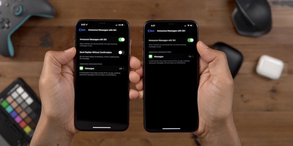 Tính năng iOS 13 02 Tính năng iOS 13 02