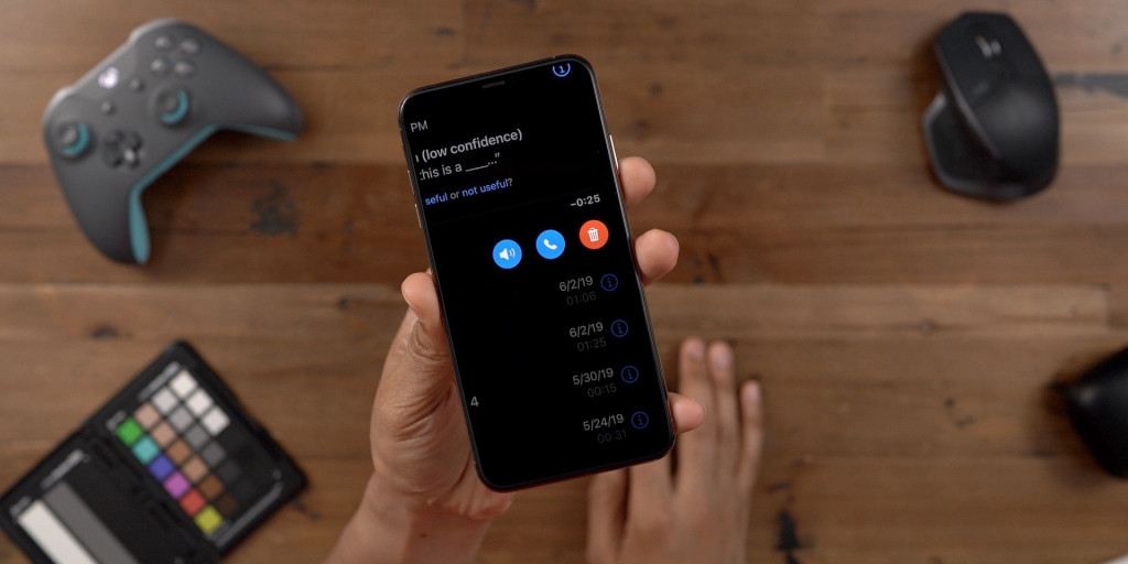Tính năng iOS 13 06 Tính năng iOS 13 06